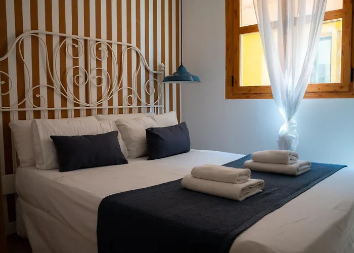 La Casita De Real De Cartuja